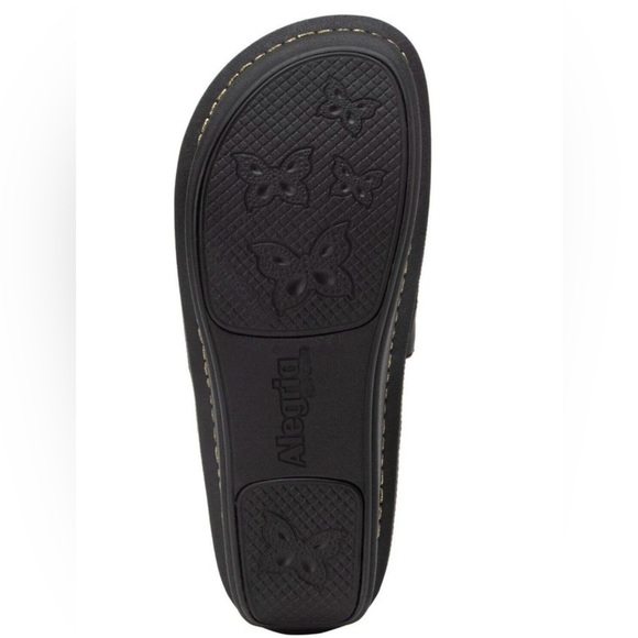 ALEGRIA Carina Thong Comfort Sandals 10.5 11 Sold Out Style! - Picture 8 of 10